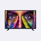 SPANIO LED TV - 32" Normal LED TV HDMI Ports, USB Port