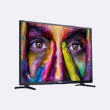 SPANIO LED TV - 32" Normal LED TV HDMI Ports, USB Port