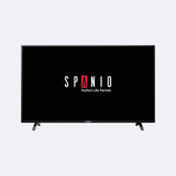 Spanio (32 Inch) Smart LED ,SPICA 32S