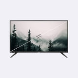 INTEX LED-40 inch HD Smart Android 9.0 LED TV (LED-SHV4040)