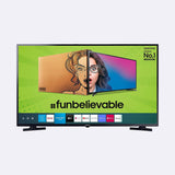 SAMSUNG 108 cm (43 inch) Full HD LED Smart Tizen TV (UA43T5310AKXXL)