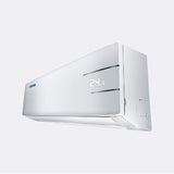 Blue Star 1 Ton AC 3 Star Split AC (2023 Model, Copper Condenser, Dust Filter, FB312DNU) FREE INSTALLATION