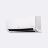 LG 1 Ton AC 3 Star (1.0), Split AC, AI Convertible 6-in-1, Anti Virus Protection, 2023 Model (RS-Q12JNXE) FREE INSTALLATION