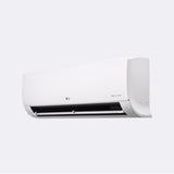 LG 1.5 Ton AC 3 Star (1.5), Split AC, AI Convertible 6-in-1, Ocean Black Fin, 2023 Model (RS-Q18YNXE) FREE INSTALLATION