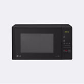 LG 20 L Solo Microwave Oven (MS2043DB, Black) WITH FREE KIT