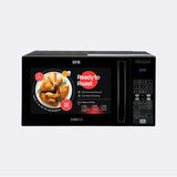 IFB 30 L Convection Microwave Oven (30BRC2, Black, With Starter Kit), Standard