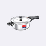 3.5L SVACHH TRIPLY PRESTIGE STAINLESS STEEL COOKER(20704)