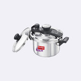 3L CLIPON PRESTIGE STAINLESS STEEL COOKER(25643)