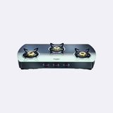 PREMIA 3 BURNER GT PRESTIGE GAS STOVE(40173)