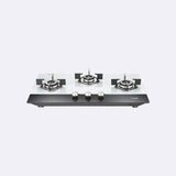 PHTD 3 BURNER AI GT PRESTIGE HOBTOP(40577)