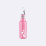 SMARTY 600 Milton FLASK