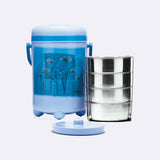 KNIGHT 4 Milton LUNCH BOX