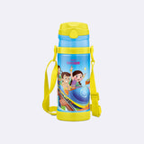 CAMPY 650(CHOTO BHEEM) Milton WATER BOTTLE