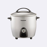 SR G28 2PL(SILVER) Panasonic EL COOKER