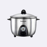 SR G18(SUS) Panasonic EL COOKER