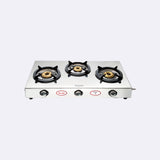 ELDA SSGS 2B Preethi GAS STOVE