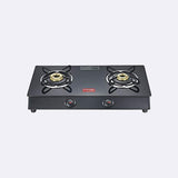 MARVEL PLUS 2 BURNER GT PRESTIGE GAS STOVE(40094)