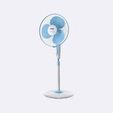 400mm MIST AIR FLO Usha Pedestal Fan