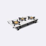 VIVA 3B SS Vidiem GAS STOVE