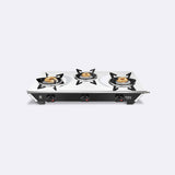 VIVA 3B SS Vidiem GAS STOVE