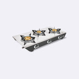 VIVA PRO 3B SS Vidiem GAS STOVE