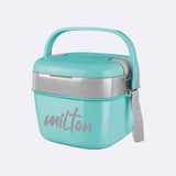 CUBIC SMALL TIFFIN Milton LUNCH BOX