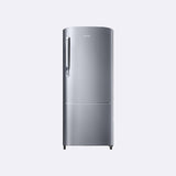 Samsung 183 L 2 Star Single Door Refrigerator (RR20C1712S8)