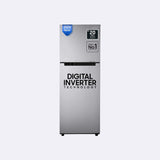 Samsung 236 L Digital Inverter Technology Double Door Refrigerator (RT28C3021GS)