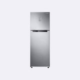 Samsung 256 L Convertible Freezer Double Door Refrigerator (RT30C3732S8)