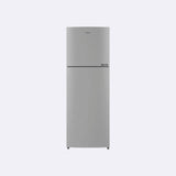 Haier 240 L 2 Star Double Door Refrigerator (HRF-2902BMS-P)