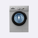 IFB ELENA SBS 6.5 Kg 5 Star Front Load Washing Machine Power Steam (ELENA SBS 6510, Silver, Active Colour Protection)