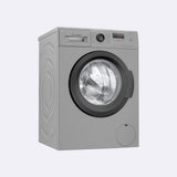 BOSCH 7 kg Fully Automatic Front Load Washing Machine with In-built Heater Grey (WAJ2006TIN)