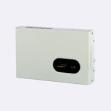 V-Guard VTI 4150 Voltage Stabilizer for Inverter AC Upto 1.5 TON (White, 150 VAC-280 VAC)