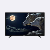 Spanio (43 Inch) Smart LED ,SPICA 43S