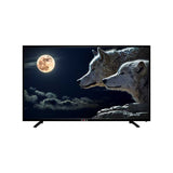 Spanio (43 Inch) Smart LED ,SPICA 43S