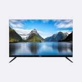 Intex LED-SHF3263 80cm (32) HD Frameless Display Smart Android TV