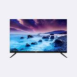 Intex LED-SHF3263 80cm (32) HD Frameless Display Smart Android TV