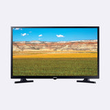 Samsung 80 cm (32 inches) HD Ready Smart LED TV UA32T4310AKXXL (Glossy Black)