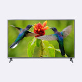 LG 108 cm (43 Inches) Full HD Smart LED TV (43LM5600PTC)(Dark Iron Gray)