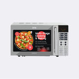 IFB 20 L Convection Microwave Oven (20SC2, Metallic Silver, With Starter Kit), STANDARD